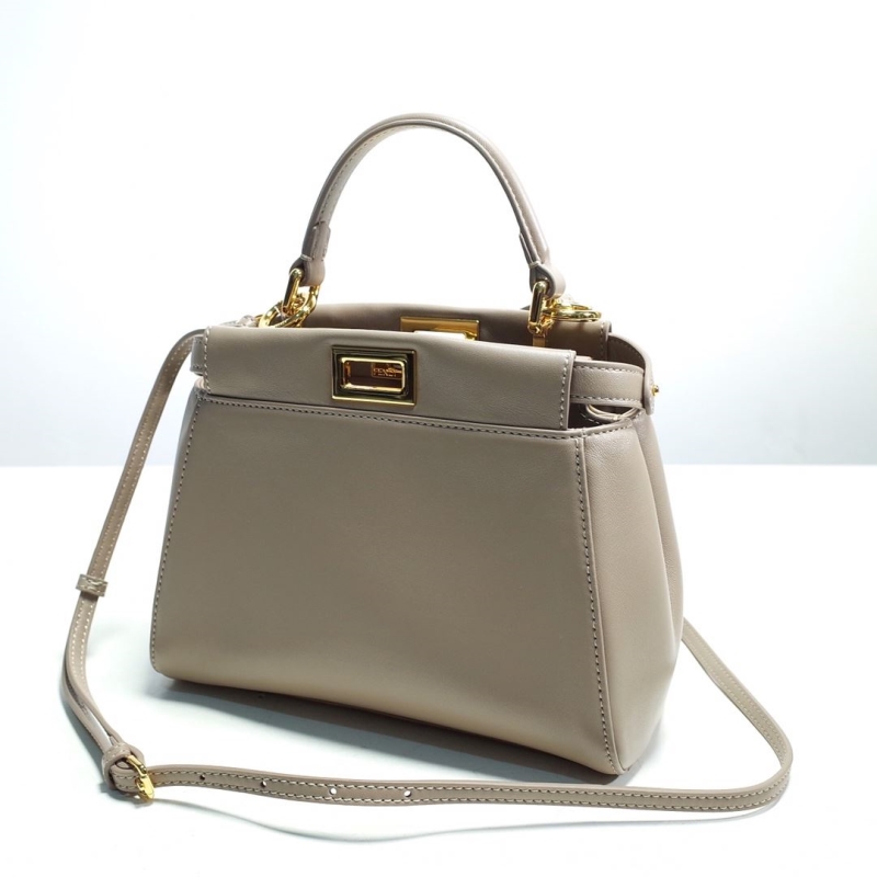 Fendi Top Handle Bags